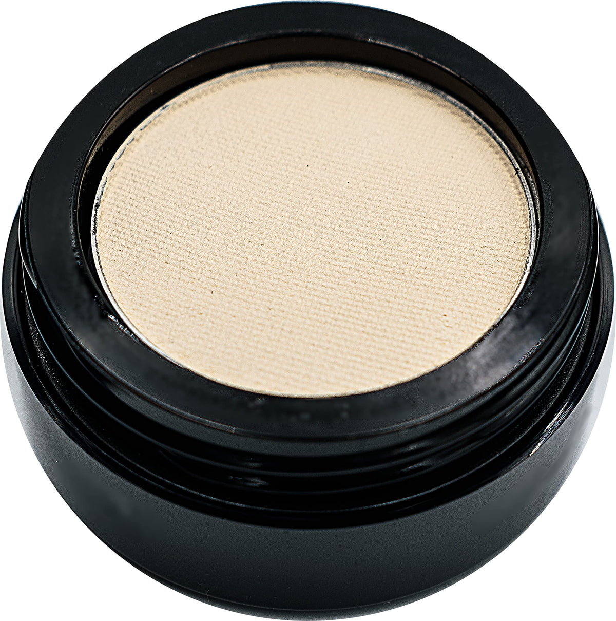 Pure Ziva swatch across skin showing smooth neutral payoff and blendability