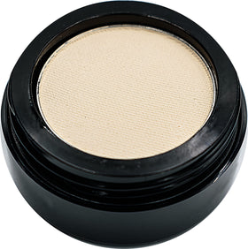 Pure Ziva swatch across skin showing smooth neutral payoff and blendability