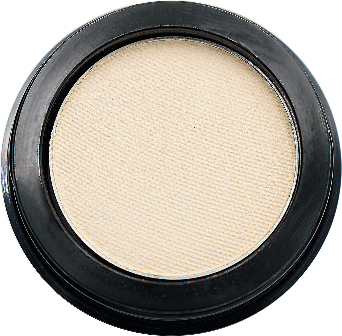 Pure Ziva front pan showing off-white matte shade and clean design benefits