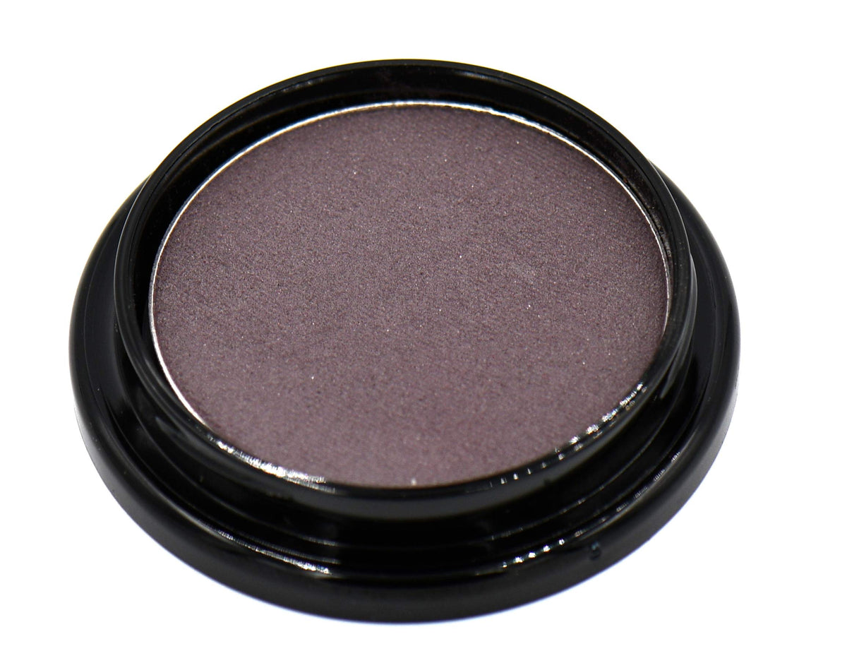 Pure Ziva close-up texture of pressed powder demonstrating smooth blendability benefit