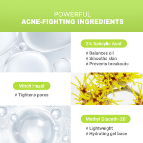 pure.tiful back acne treatment scale showing coverage and body-use benefit