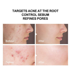 pure.tiful bottle label detail showing concentration and clean formulation benefit