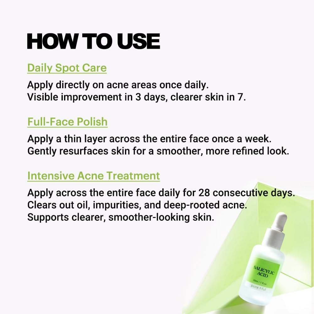 pure.tiful lifestyle bathroom vanity setup showing daily routine and consistency benefit