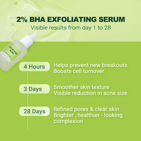 pure.tiful texture closeup highlighting lightweight serum for fast absorption