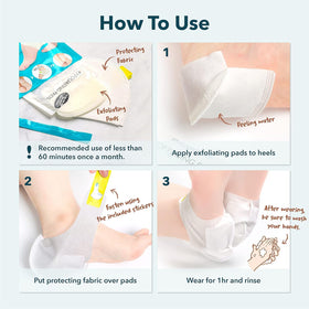 Purederm formula texture on fabric revealing moisturizing consistency