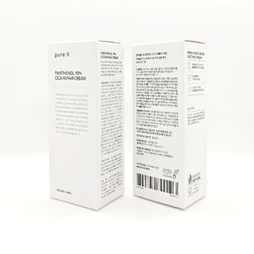 pure:K in lifestyle scene reducing redness and supporting barrier recovery