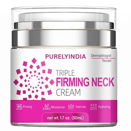 Purelyindia front packaging showing product and benefits