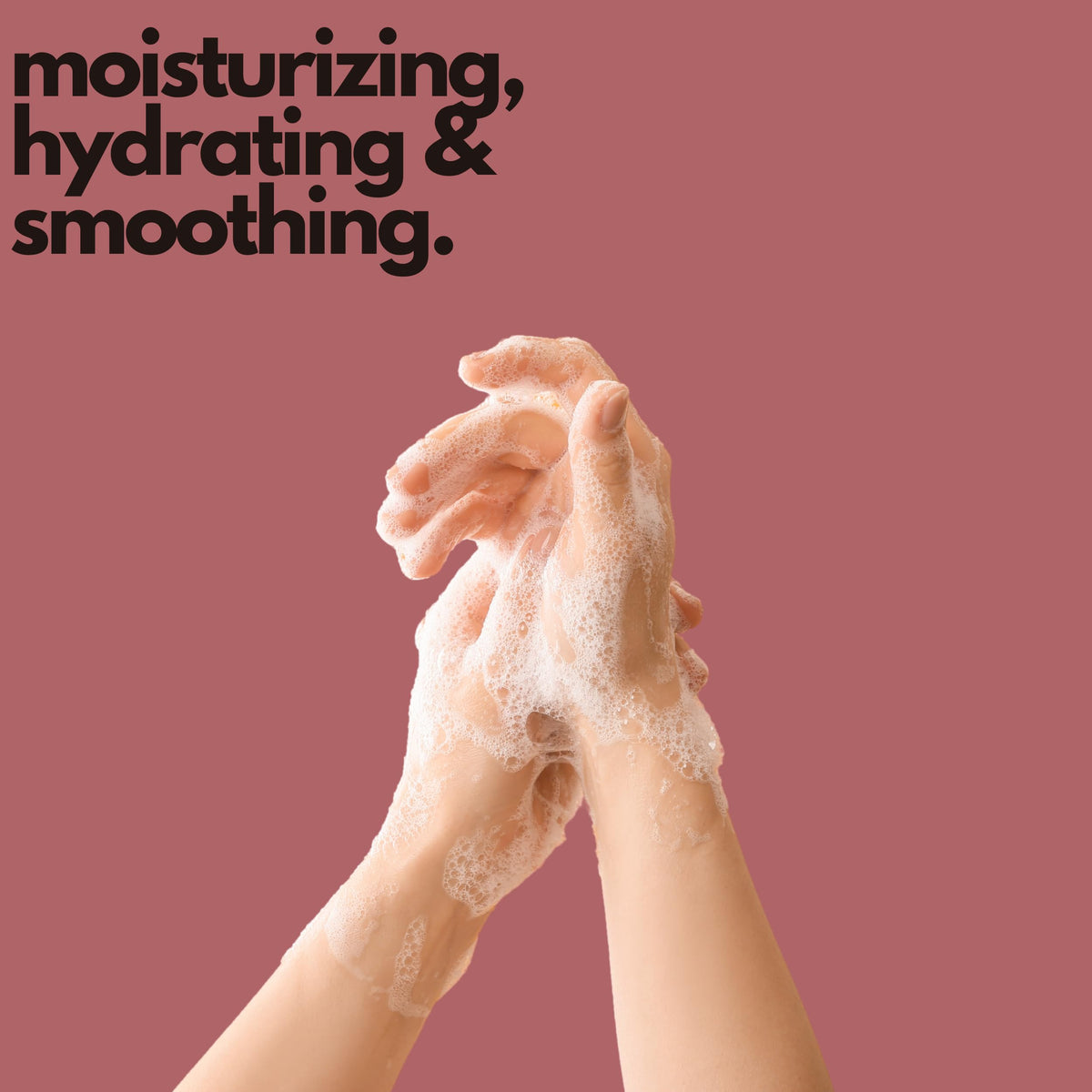 Puremax honeysuckle refill action pouring into foaming dispenser for easy refill