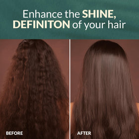 PureNaturis usage in shower setting demonstrating gentle cleanse and reduced breakage