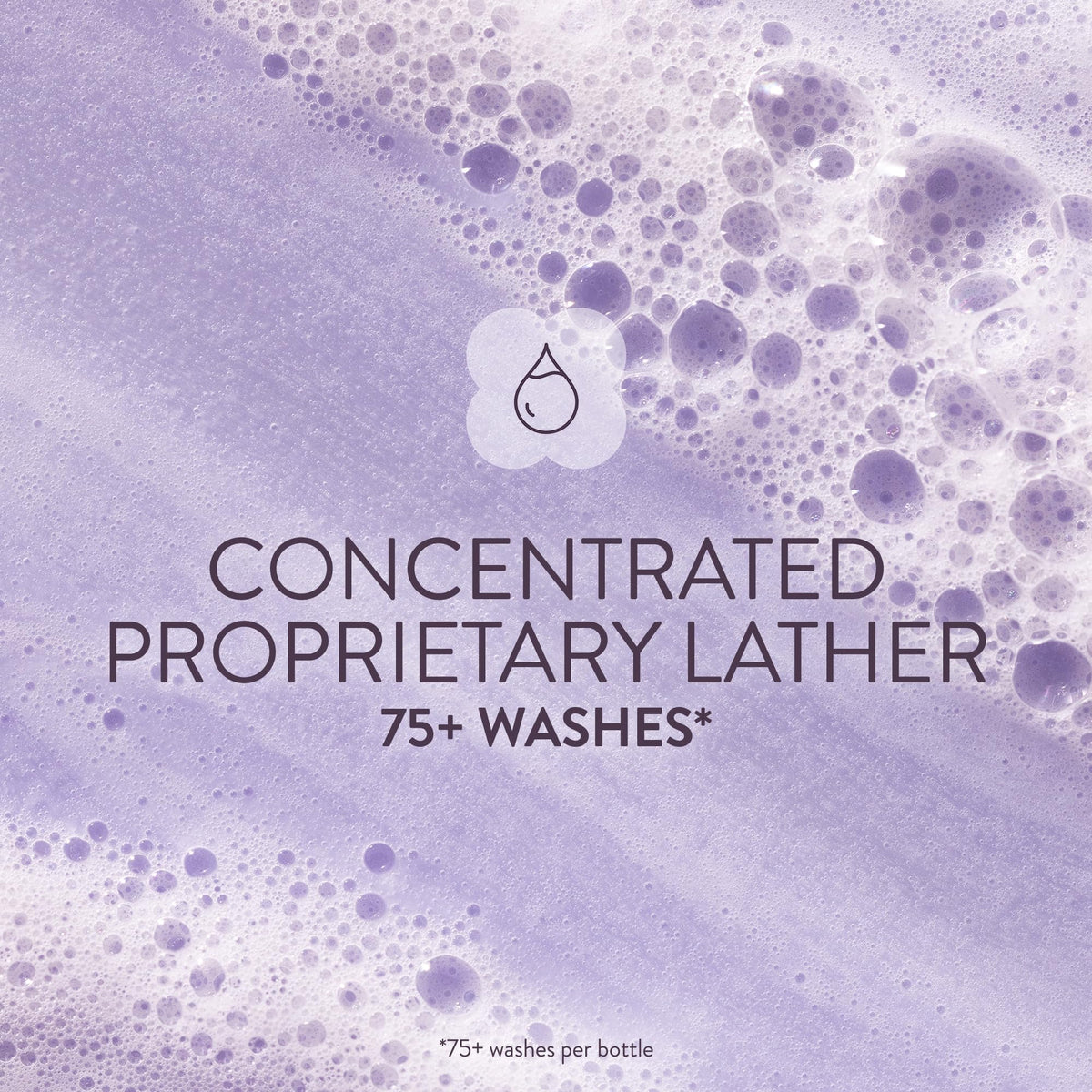 Pureology bottle on bathroom shelf suggesting salon-style routine