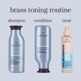 Pureology ingredient focus on Keravis and Astaxanthin illustrating repair and antioxidant support