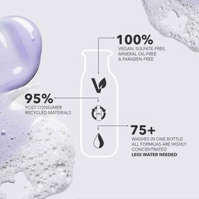 Pureology Golden Marula Oil ingredient shot emphasizing nourishing antioxidant