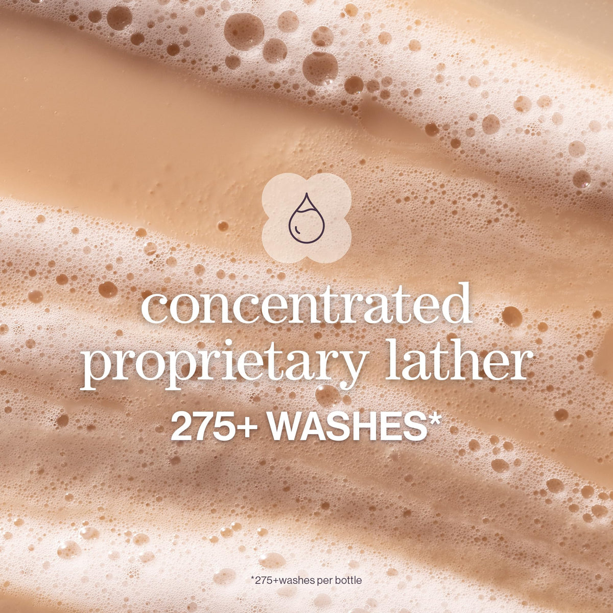 Salon sink wash scene with Pureology Nanoworks Gold illustrating professional use benefits