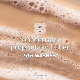 Salon sink wash scene with Pureology Nanoworks Gold illustrating professional use benefits