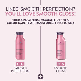 Pureology back label details and ingredient list for color protection