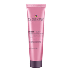 Pureology front packaging showing mask jar and brand for clear identification