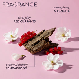 Pureology mask in a bathroom setting suggesting easy at-home treatment benefit