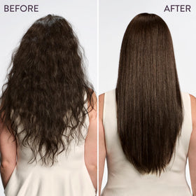 Pureology pump dispensing shampoo for easy application benefit