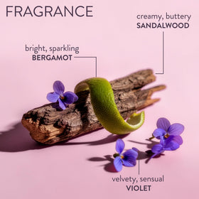 Pureology paired with Silkmorphose Spray to boost shine and styling benefit