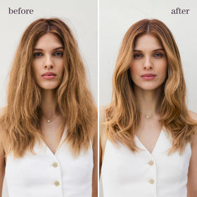 Pureology ingredient close-up highlighting repair-focused technology