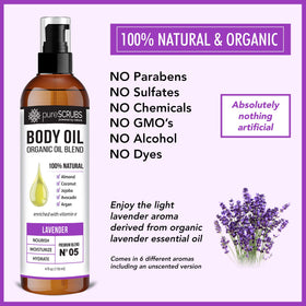 pureSCRUBS applied to cuticles promoting softened nails and conditioned skin