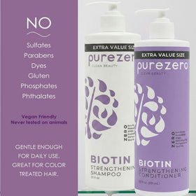 Purezero set in bathroom lifestyle conveying fresh routine and manageability