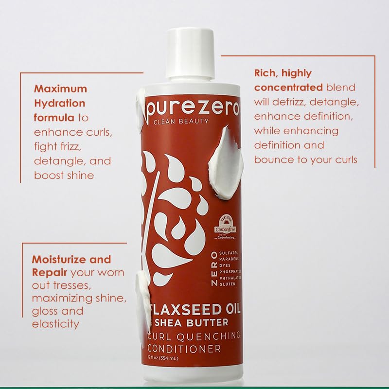 Purezero pump dispensing product to show texture and easy use benefit