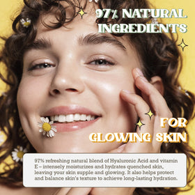 Purifect bottle with ingredient visuals suggesting natural-derived formulation
