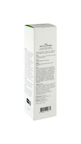 PURITO in a bathroom routine setting promoting balanced skin results