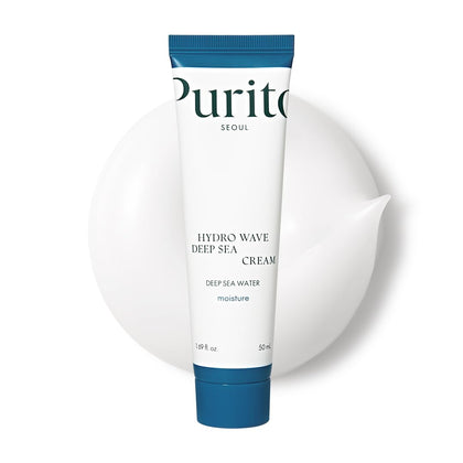 PURITO front packaging showing jar and label for clear product identification and trust