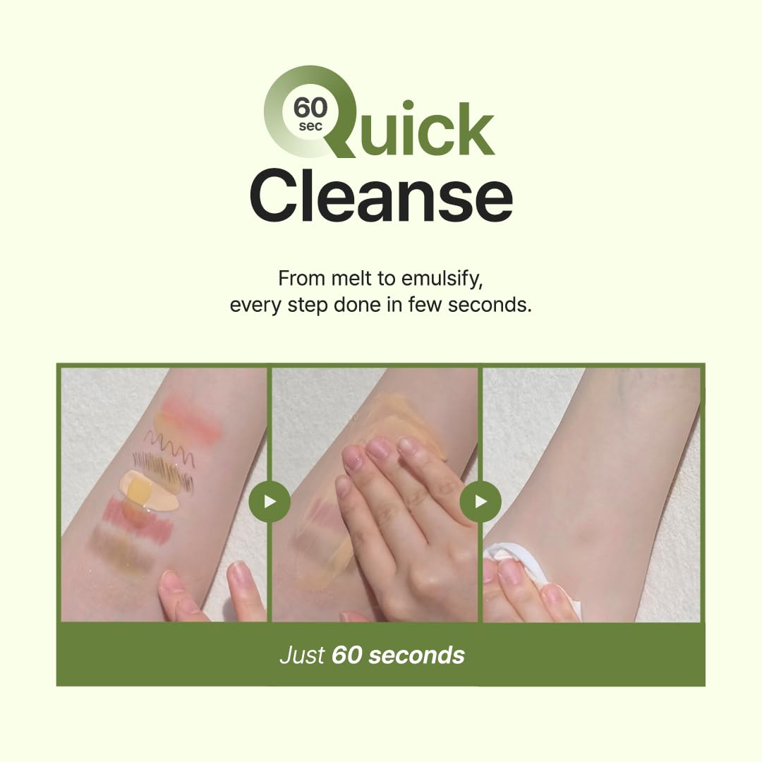 PURITO ingredient close-up with olive and jojoba seeds, illustrating plant-derived moisturizing oils
