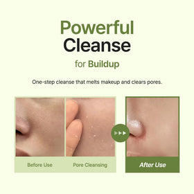 PURITO pump and bottle detail highlighting dispenser for controlled, mess-free application