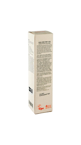 PURITO sea buckthorn extract close-up showing natural vitamin-rich benefit