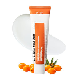 PURITO front jar shot showing product packaging and hydration benefit