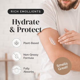 Puriya product label and ingredient list emphasizing plant-based formula