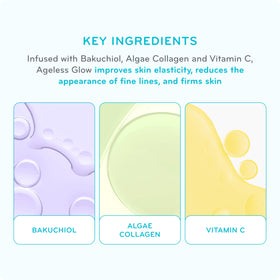 pūrlisse BB cream held in hand to show 1.4 oz scale and travel-friendly benefit