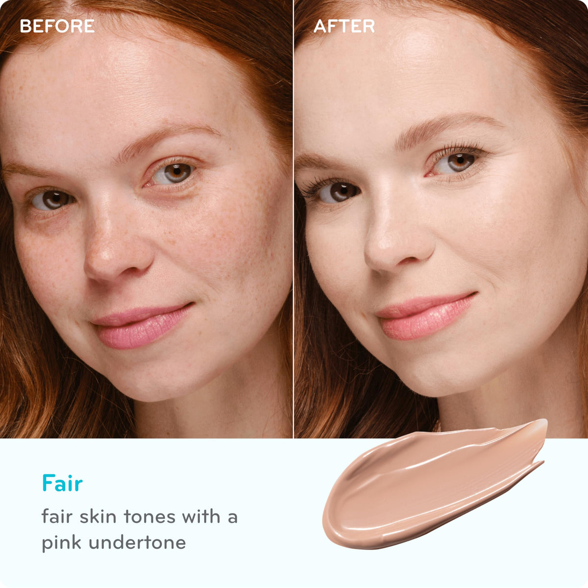 pūrlisse ingredient close-up with bakuchiol and vitamin C highlighting brightening benefit