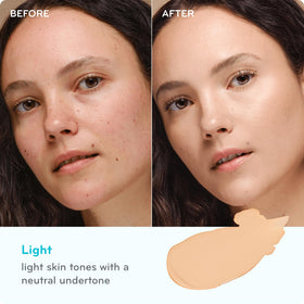 pūrlisse goji hawthorn jasmine ingredients staged to show antioxidant and moisturizing benefits