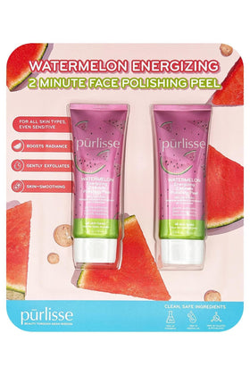 pūrlisse texture closeup of peel gel demonstrating smoothening effect