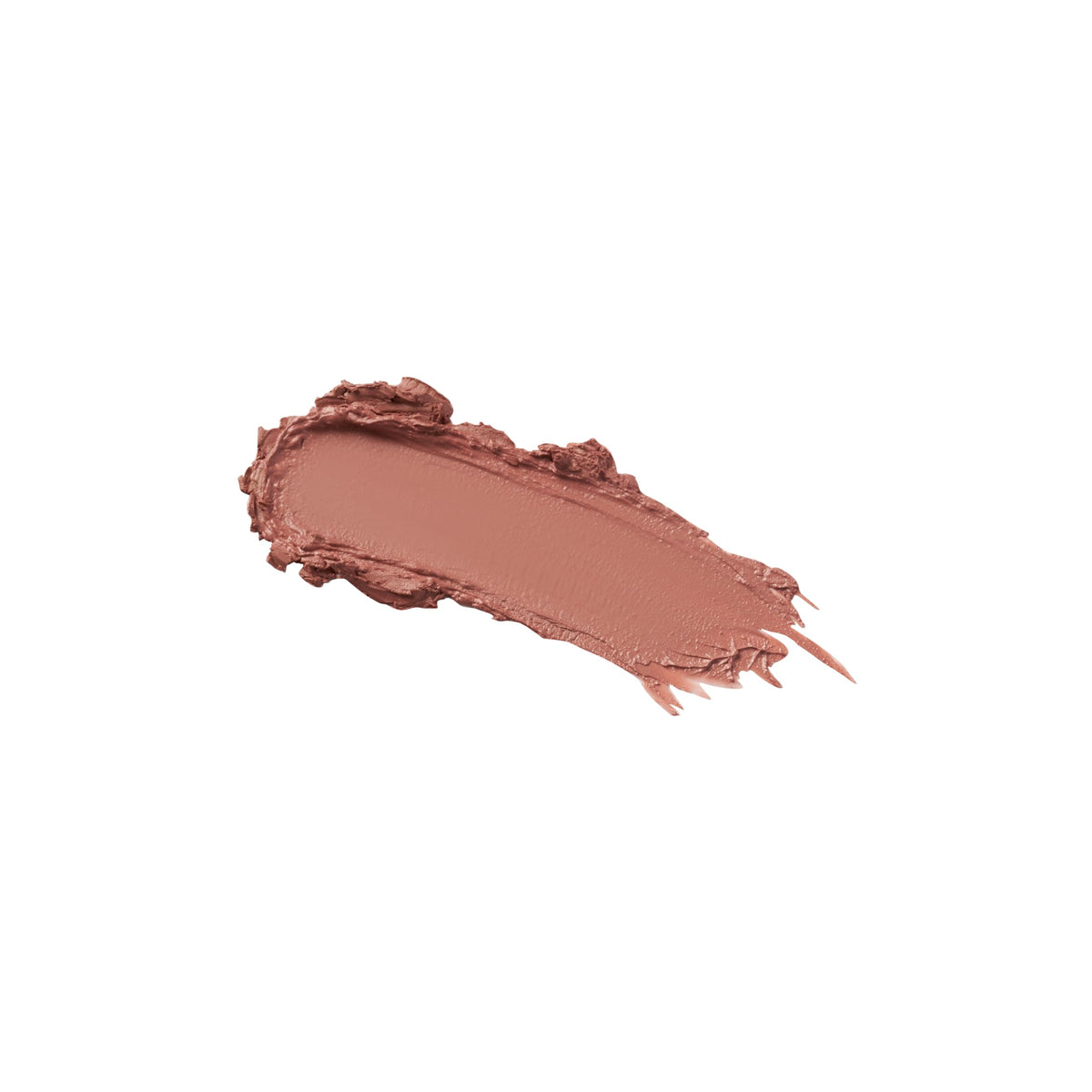 pūrlisse ViVi Glow creamy texture swipe showing blendability and hydration
