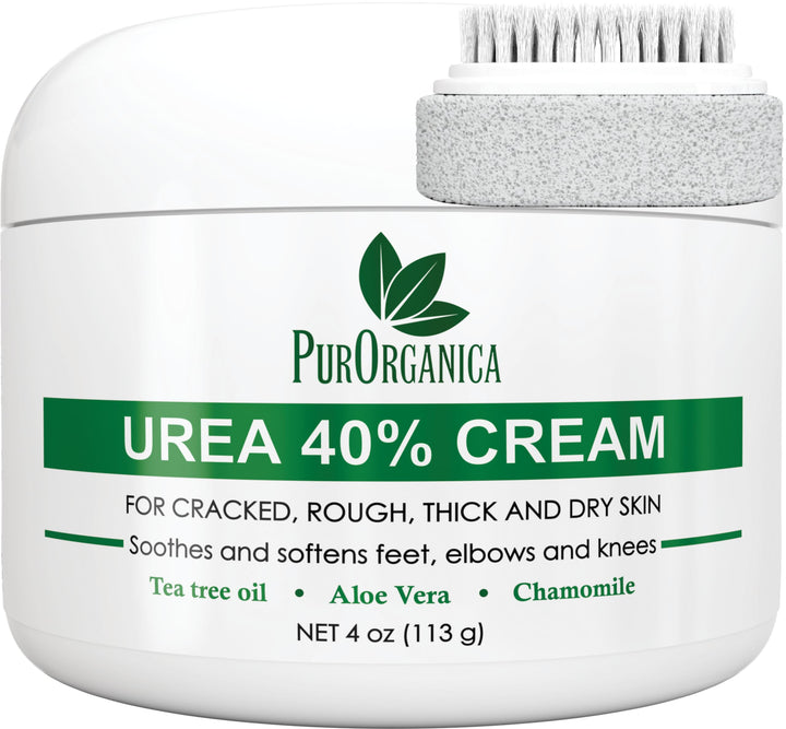 PurOrganica front packaging showing product and benefits
