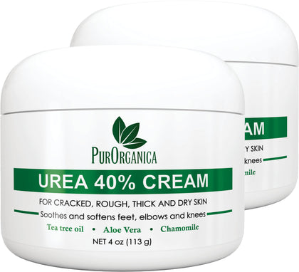 PurOrganica front packaging showing label and benefits for quick identification