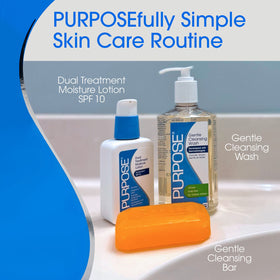 PURPOSE three-pack stacked conveying value and consistent supply
