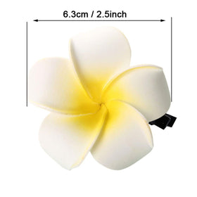 Pursuestar close-up of foam petal texture showing lifelike finish and durable feel