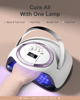PUSHUJIA magnetic detachable base removed for pedicure access and easy sanitation