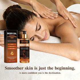 PUTRIZEN packaged gift display suggesting luxury self-care gift option
