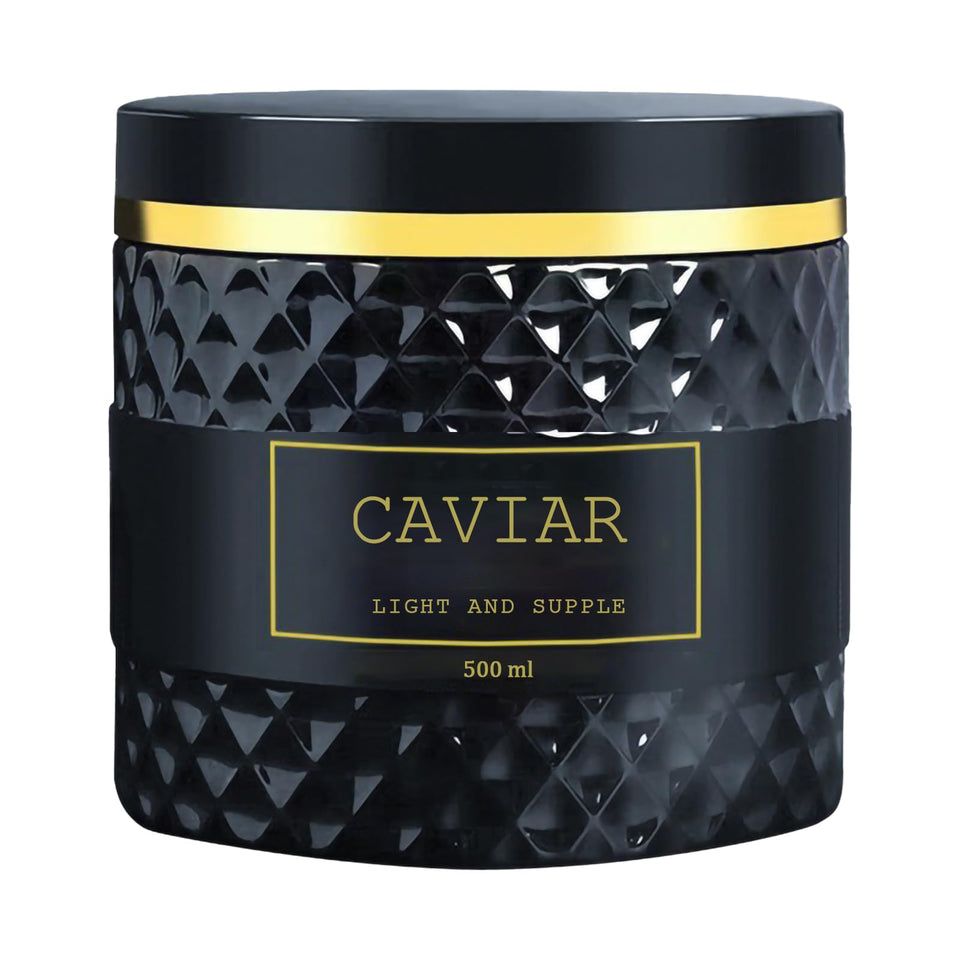 Pwkvsn jar front view showing clean packaging and repair benefits