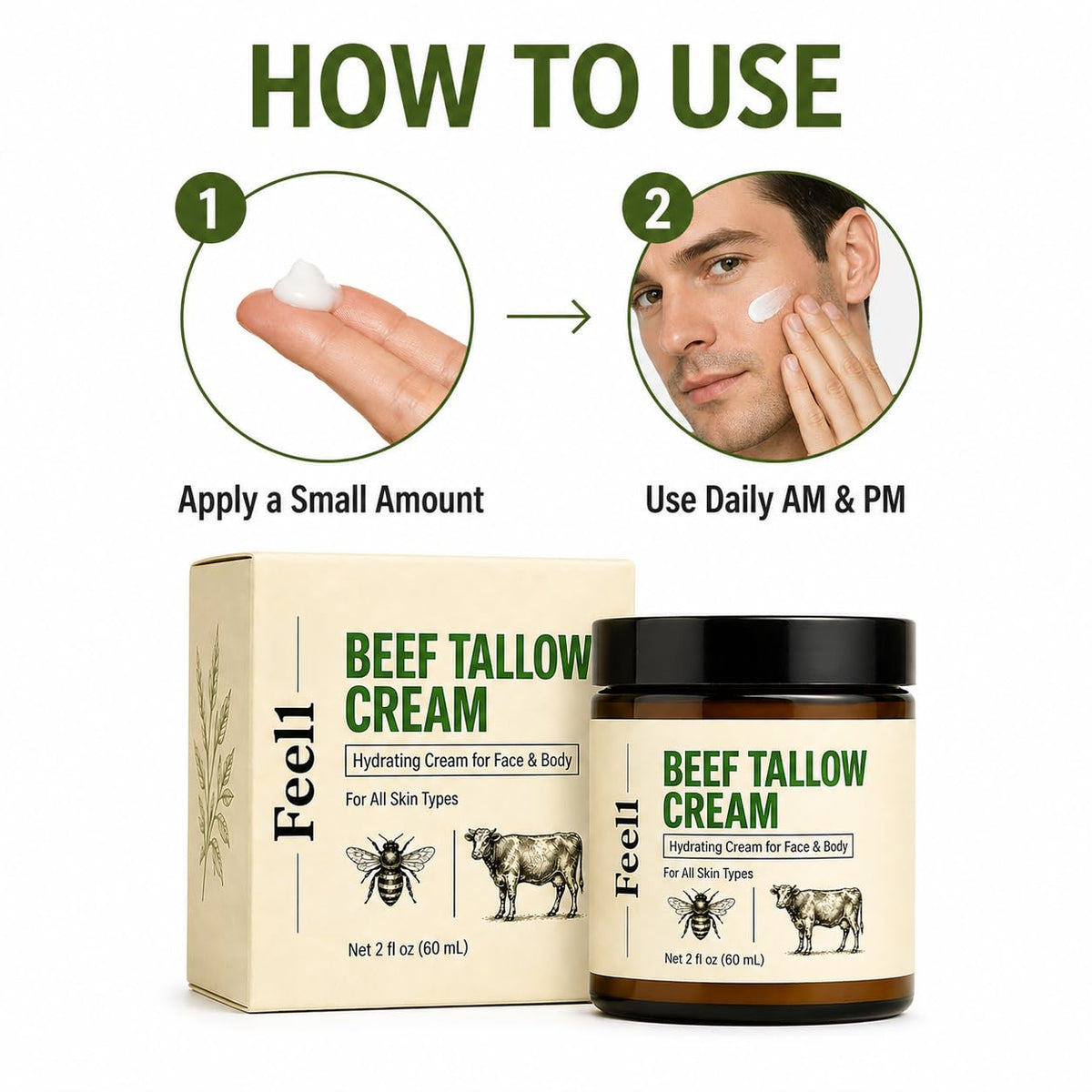 Pwkvsn elbow treatment on dry skin showing targeted softening benefit