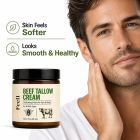Pwkvsn face application in morning routine showing lightweight hydration