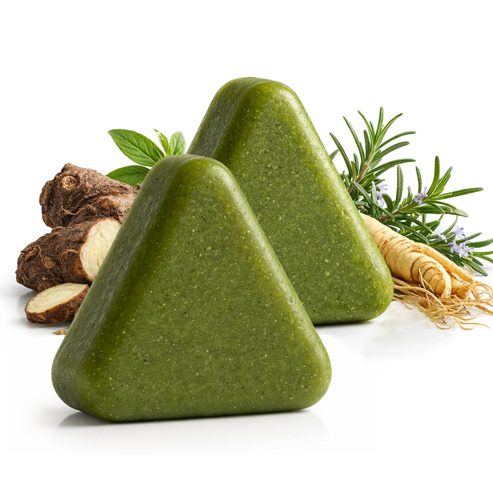 Pwkvsn front triangle bar packaging showing compact eco design and travel benefit